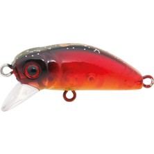 Han Fishing Hanfish Bıdık 35MM 3.1gr Maket Balık X120 Scorpion
