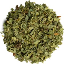 Medite Organik Ürünler Testeredişli Aslanpençesi Çayı 250GR