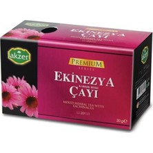 Medite Ekinezya Karışık Bitki Çayı 20 Süzen Poşet