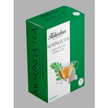 Hekimhan Moringa Karışık Çay (45'li)