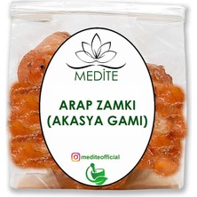 Doğal Arap Zamkı Doğal (Gum Arabik) Yeni Ürün 1000 gr