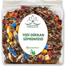 Yedi Dükkan Süprüntüsü Doğal Tütsü 150 gr