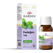 Fesleğen Yağı 20 ml