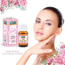 Gül Aroma Verici 20 cc