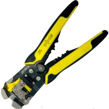 Prolink PH-002 Otomatik Kablo Soyucu ve Kesici Sıkma Pense