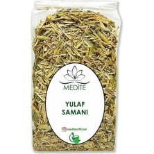 Yulaf Samanı Yeşil Kurutulmuş (Avenasatival.) 225 gr