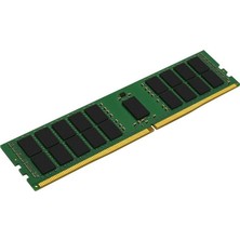 Visiontek 32GB Ddr4 3200MHZ CL22 1rx4 Rdımm Sunucu Bellek (901425)