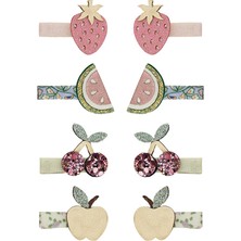 Mimi & Lula Fruit Salad Mini 8'li Toka