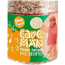 Pirinç Patlağı 60G