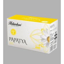 Hekimhan Papatya Çayı Doğal 20 Li
