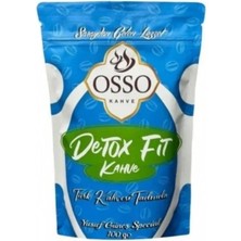 Medite Detoks Kahve 100GR