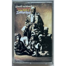 Womack And Womack Transformation To The House Of Zekkariyas  Kaset
