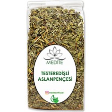 Testeredişli Aslanpençesi Çaylık 75 gr