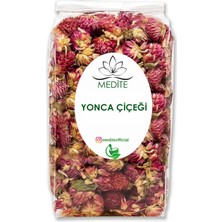 Yonca Çiçeği Mor 50 gr