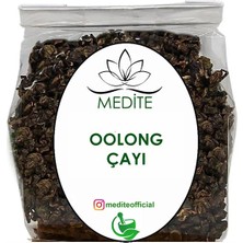 Oolong Tea 50 gr