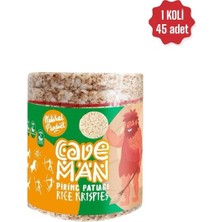 Pirinç Patlağı 60G 45 Adet 2700G 1 Koli