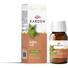 Medite Sığla Yağı 50 ml