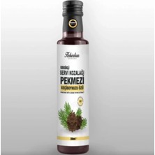 Hekimhan Kekikli Çam Kozalağı Pekmezi 350 gr