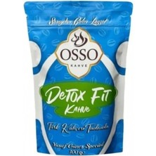 Detoks Kahve 100 gr