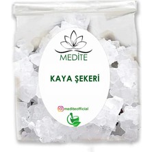 Kaya Şekeri Doğal 500 gr