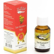 Toroslar Kantaron Yağı 50 ml