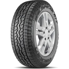 Falken 265/60 R18 Tl 114H Xl Wıldpeak AT3WA Suv 4x4 Yaz Lastiği (Üretim YILI:2026)