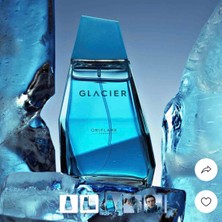 Oriflame Glacier Edt