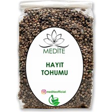 Hayıt Tohum Tane 100 gr
