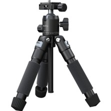 Smallrig 5470 VT-20PRO Taşınabilir Masaüstü Mini Tripod