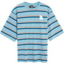 The North Face Tnf S/s Easy Tee Erkek T-Shirt - NF0A7ZZ2