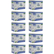 Tules Non-Woven Steril  Gaz Kompres 7,5x7,5cm 1000 Adet