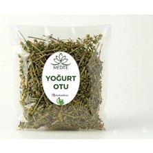 Yoğurt Otu Kurutulmuş 300 gr