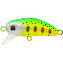Han Fishing Hanfish Bıdık 35MM 3.1gr Maket Balık X116 Trout Clow