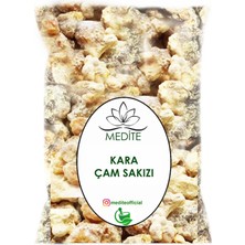 Kara Çam Sakızı 50 gr