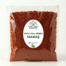 Tatlı Pul Biber Maraş Yeni Mahsül 1 kg