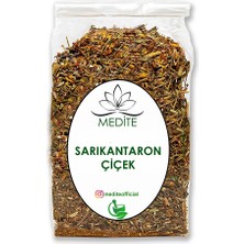 Sarı Kantaron Çayı Dökme Çaylık 50 gr