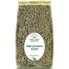 Lavanta Çiçek (Lavandulaofficinalis) 500 gr