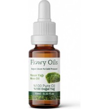 Yosun Yağı 10ML