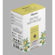 Hekimhan Limonlu Maydanozlu Karışık Çay (45'li Süzen Poşet)