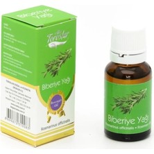 Toroslar Biberiye Yağı 10 ml
