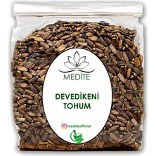 Devedikeni Tohum Tane (Sılybum Marıanum) 250 gr