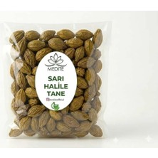 Sarıhalile Tane Dökme Yeni Hasat (Terminaliacitrina) 125 gr