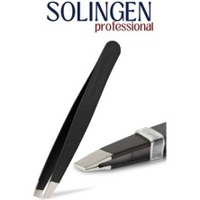 Pileli Store Turk Cımbız Paslanmaz Çelik Solingen Professional