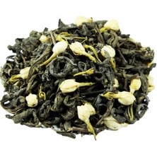 Yaseminli Yeşil Çay 200 gr
