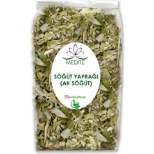 Söğüt Yaprağı (Ak Söğüt) Çaylık 50 gr