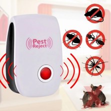 Pileli Store Pilelistore Pest Reject Elektronik Fare ve Haşere Kovucu