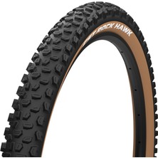 26 * 2.25 Dış Lastik Cst Rock Hawk Kahverengi Yanak