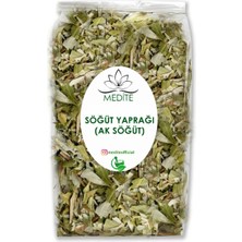 Söğüt Yaprağı (Ak Söğüt) 1000 gr