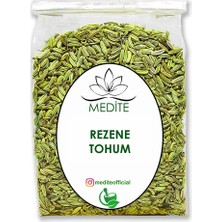 Rezene Otu Çayı Yerli Yeni Mahsül 30 gr