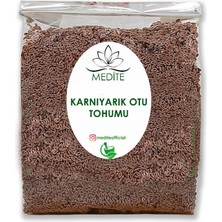 Karnıyarık Otu Çayı Tohum Tane Tane 50 gr